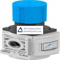 Pneumatic accessories _Festo_MS6-LR-1/2-D6-AG-MPA-B