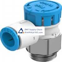 Pneumatic accessories _Festo_VFOE-LE-T-G12-Q12-P20