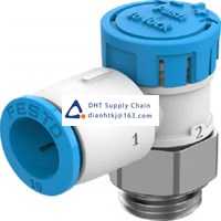 Pneumatic accessories _Festo_VFOE-LE-T-G14-Q10
