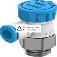 Pneumatic accessories _Festo_VFOE-LE-T-G14-Q6