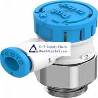 Pneumatic accessories _Festo_VFOE-LE-T-G18-Q4