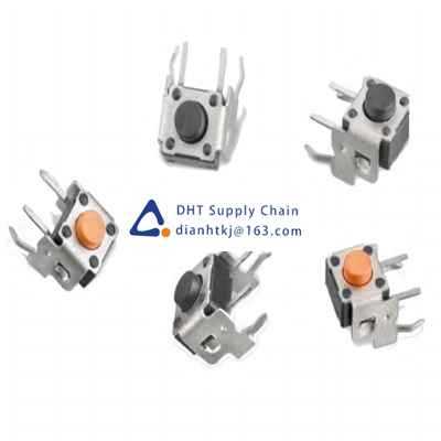 Keyboard and keypad switches Wurth Elektronik_431256058716