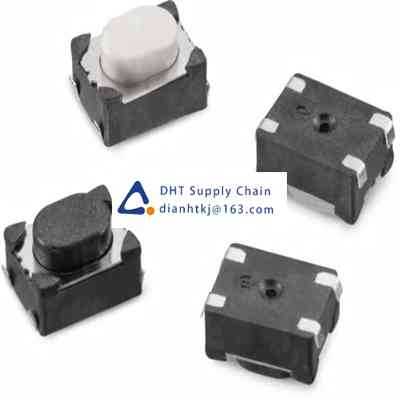 Keyboard and keypad switches Wurth Elektronik_434133025816
