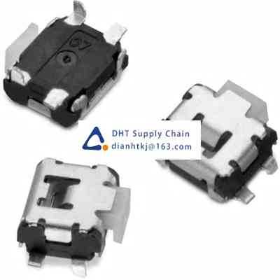 Keyboard and keypad switches Wurth Elektronik_434331013822