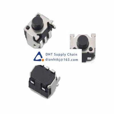 Keyboard and keypad switches Wurth Elektronik_436333033816