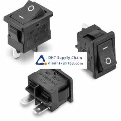 Rocker switches and components Wurth Elektronik_471001264143