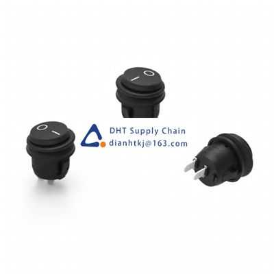 Rocker switches and components Wurth Elektronik_471006268142