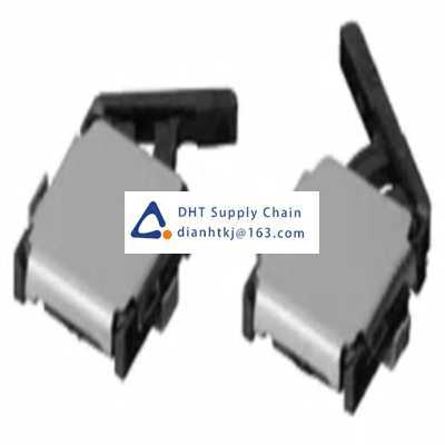 Microswitches and detector switches  Omron_D3SH-A1R1