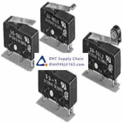 Limit and position switches  Omron_SS-01GL13T