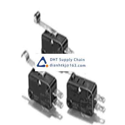 Limit and position switches  Omron_V-103-1A4