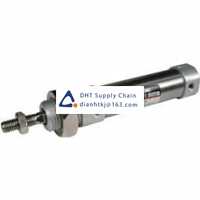 Pneumatic accessories _SMC_CD85N16-125-B