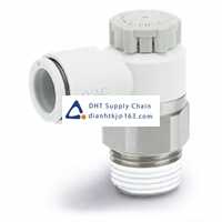 Pneumatic accessories _SMC_AS2201F-01-06A