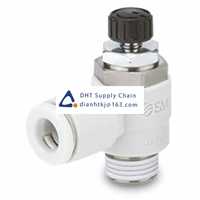 Pneumatic accessories _SMC_AS2211FM-01-06S