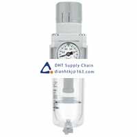 Pneumatic accessories _SMC_AW20-F02C-A