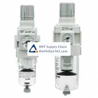 Pneumatic accessories _SMC_AW30-F03CE-B