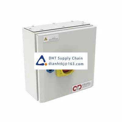 Safety interlock switches and components  Craig & Derricott_EDFG01003NL