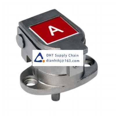 Safety interlock switches and components  Rockwell Automation_440T-ASCBE140M