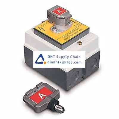 Safety interlock switches and components  Rockwell Automation_440T-MRKSE100A