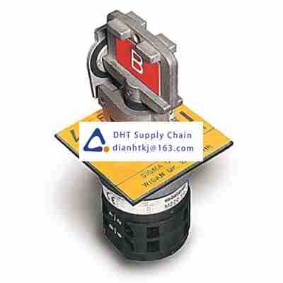 Safety interlock switches and components  Rockwell Automation_440T-MRPSE110F