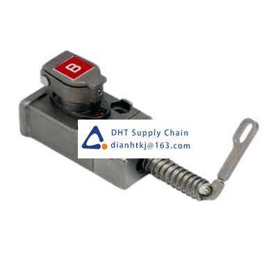 Safety interlock switches and components  Rockwell Automation_440T-MSALE10BA