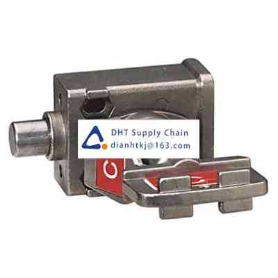 Safety interlock switches and components  Rockwell Automation_440T-MSBLE110A