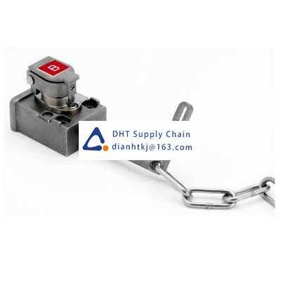 Safety interlock switches and components  Rockwell Automation_440T-MSCLE100A