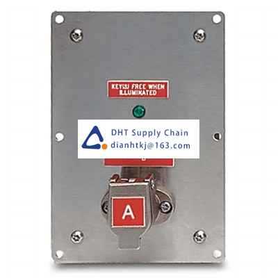 Safety interlock switches and components  Rockwell Automation_440T-MSRUE10AA