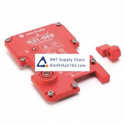 Safety interlock switches and components  Rockwell Automation_440G-A27371