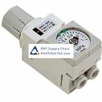 Pneumatic accessories _SMC_ARM10-20BG