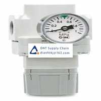 Pneumatic accessories _SMC_ARP20-01BE-1