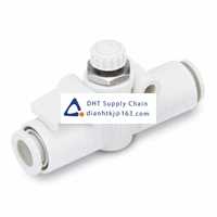 Pneumatic accessories _SMC_AS1002F-23-X214