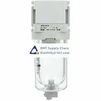 Pneumatic accessories _SMC_AF40-F04-D