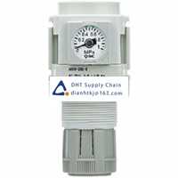 Pneumatic accessories _SMC_AR20-F02E-D