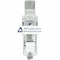 Pneumatic accessories _SMC_AW20-F02E-D