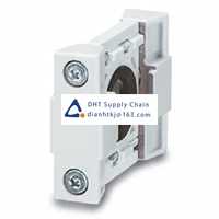 Pneumatic accessories _SMC_Y200-D