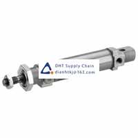 Pneumatic accessories _EMERSON ?C AVENTICS_0822431302