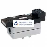 Pneumatic accessories _EMERSON ?C AVENTICS_5811280000