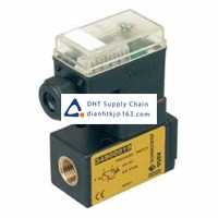 Pneumatic accessories _EMERSON ?C ASCO_34900018