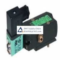 Pneumatic accessories _EMERSON ?C ASCO_SCG551A002MS.AC/DC