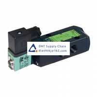 Pneumatic accessories _EMERSON ?C ASCO_SCG551A005MS.24/DC