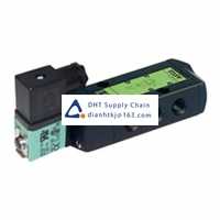 Pneumatic accessories _EMERSON ?C ASCO_SCG551A017MS.AC/DC