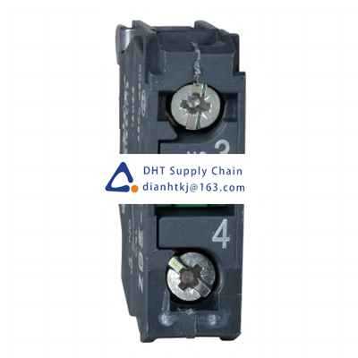 Pushbutton switches and components Schneider Electric_ZBE101TQ
