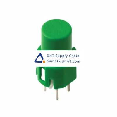 Pushbutton switches and components C & K_D6R50F1LFS
