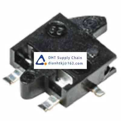 Microswitches and detector switches  C & K_HDP001R