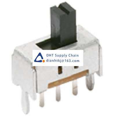 Toggle and slide switches C & K_OS203013MT8QN1