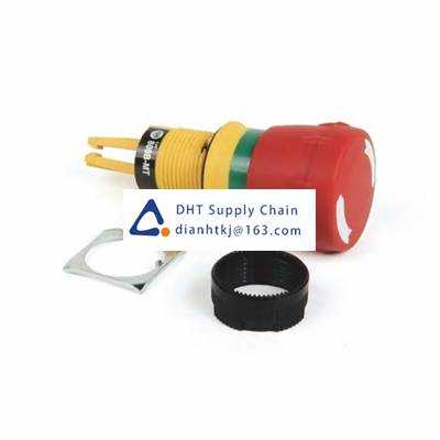 Pushbutton switches and components Rockwell Automation_800B-MT