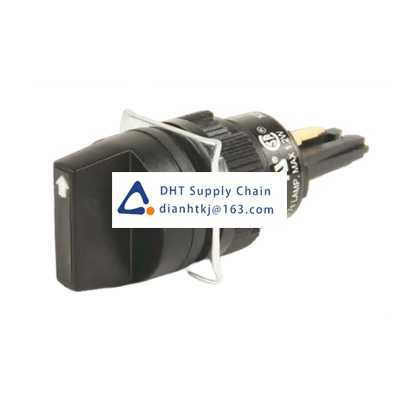 Key switches and selector switches Rockwell Automation_800B-SM3A