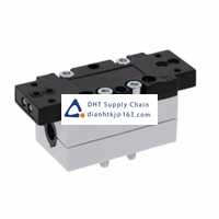 Pneumatic accessories _EMERSON ?C AVENTICS_5811480080