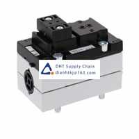 Pneumatic accessories _EMERSON ?C AVENTICS_5812280080