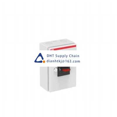 Disconnector and components ABB_1SCA022612R9990